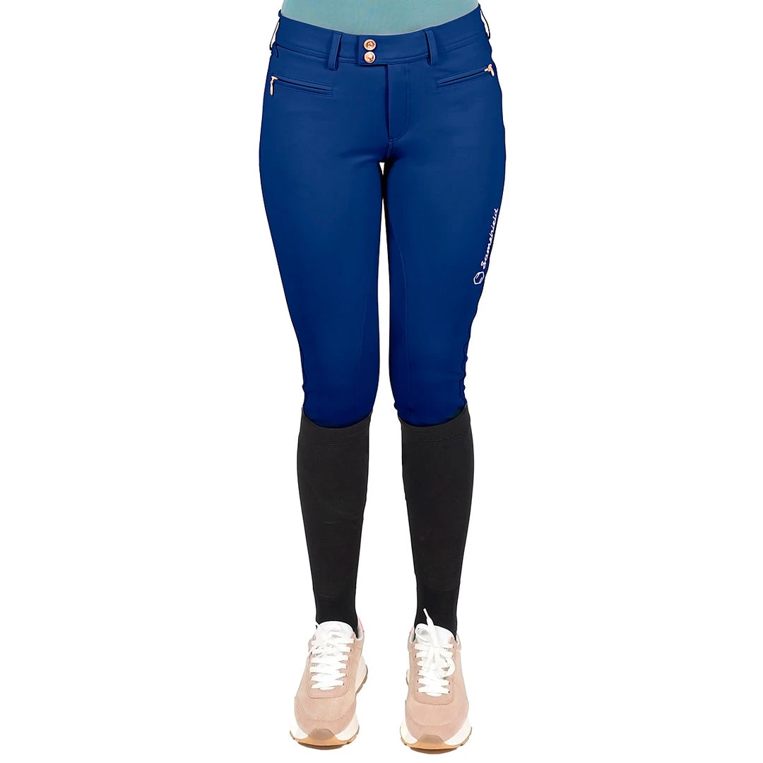 Wholesale ✨ Samshield 😀 Women's Adele Knee Grip Breeches ✨ 20 Samshield Women's Adele Knee Grip Breeches