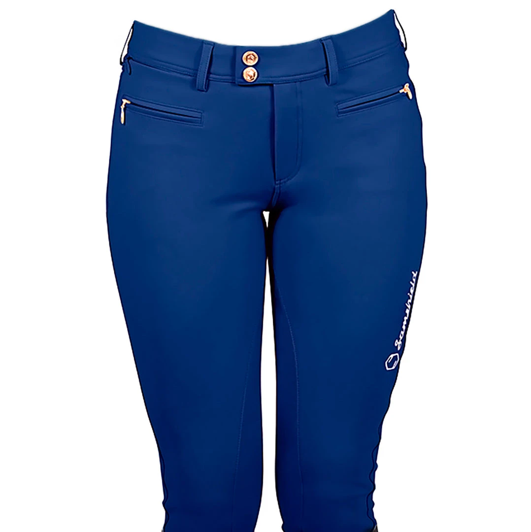 Wholesale ✨ Samshield 😀 Women's Adele Knee Grip Breeches ✨ 21 Samshield Women's Adele Knee Grip Breeches