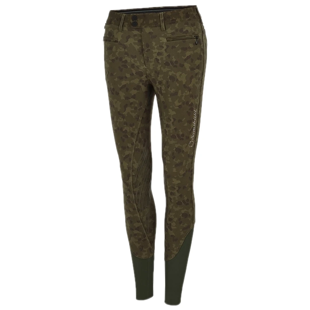 Wholesale ✨ Samshield 😀 Women's Adele Knee Grip Breeches ✨ 29 Samshield Women's Adele Knee Grip Breeches