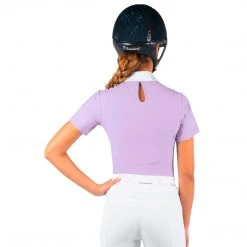 Samshield Women's Aloise Show Shirt