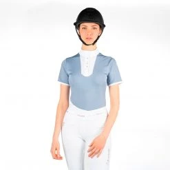 Show Shirts Samshield Women's Apollina Show Shirt