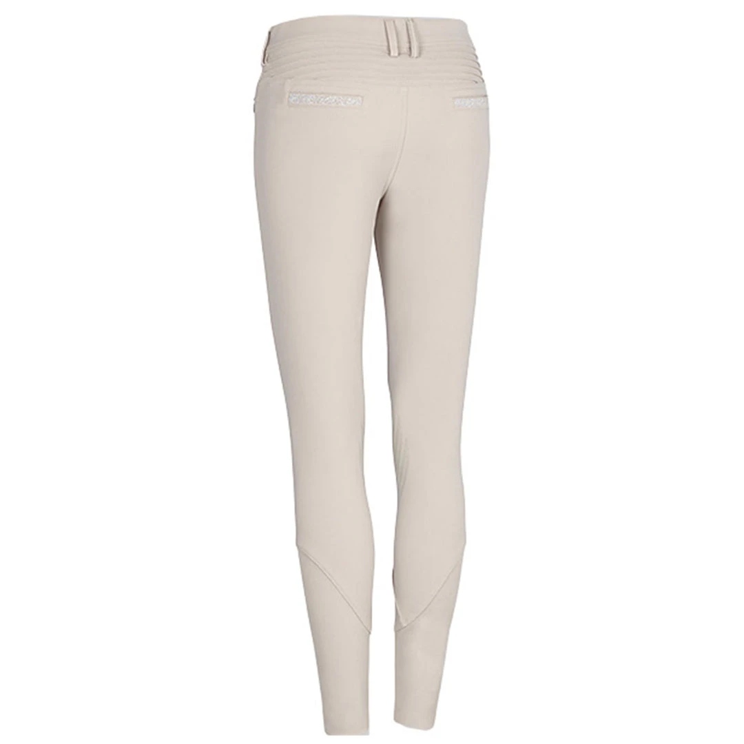Wholesale ✨ Samshield 😀 Women's Adele Knee Grip Breeches ✨ 6 Samshield Women's Adele Knee Grip Breeches
