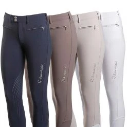 Samshield Women's Adele Knee Grip Breeches
