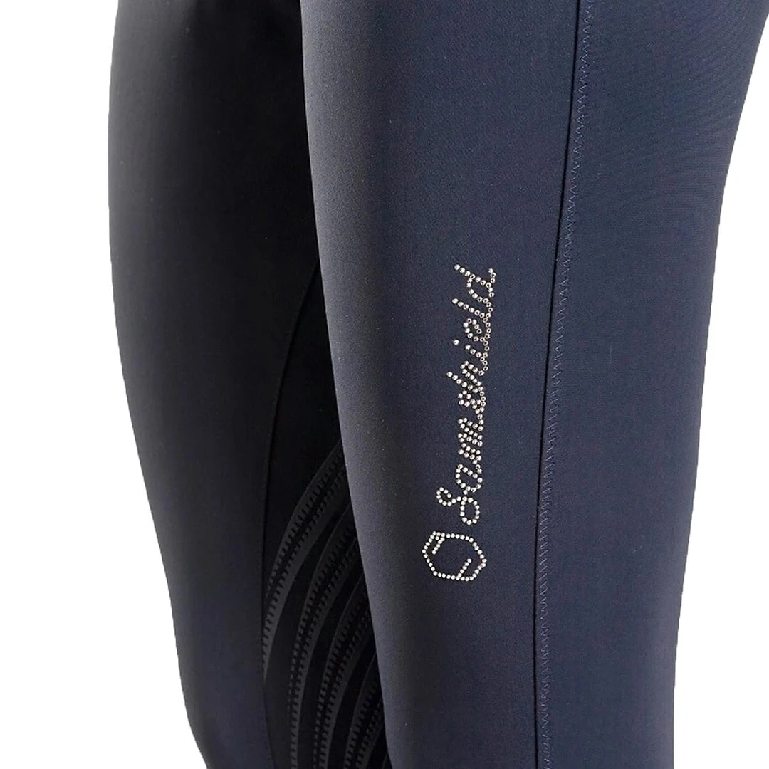 Wholesale ✨ Samshield 😀 Women's Adele Knee Grip Breeches ✨ 34 Samshield Women's Adele Knee Grip Breeches