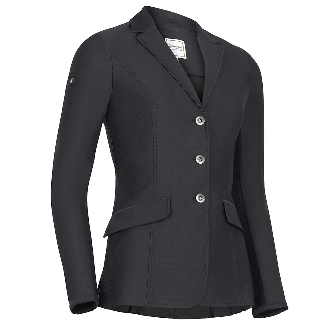 Budget ✨ Samshield 👏 Women's California Show Jacket Show Jackets ✨ 3 Samshield Women's California Show Jacket Show Jackets