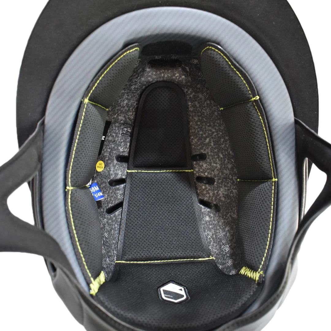 Buy ✨ Samshield Custom Miss Shield Matte Black Chrome Black Blazon Crystal Helmet ❤️ 15 Samshield Custom Miss Shield Matte Black Chrome Black Blazon Crystal Helmet