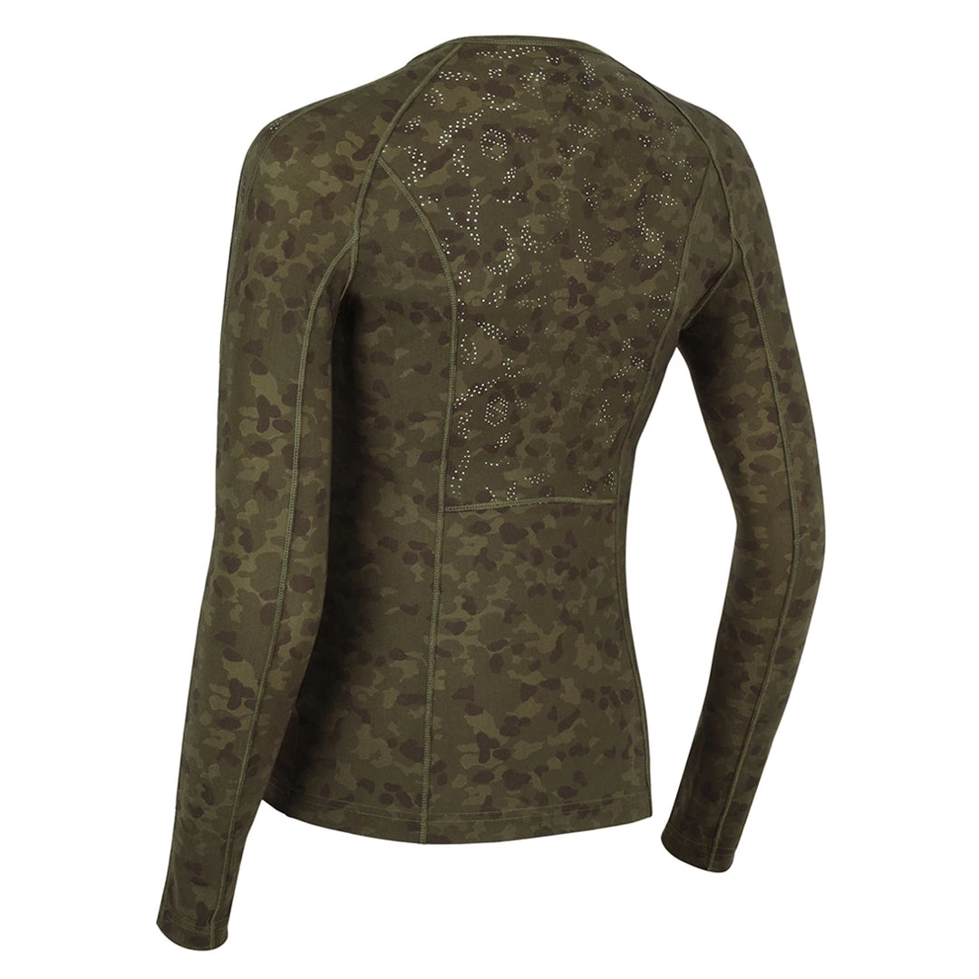 Best Sale ⭐ Samshield Women's Evy Air Training Top Shirts & Tops 🧨 13 Samshield Women's Evy Air Training Top Shirts & Tops