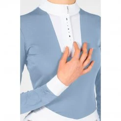 Coupon 🎁 Samshield Women's Faustina Show Shirt 🔥 35 Samshield Women's Faustina Show Shirt