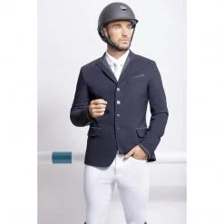 Samshield Men's Louis Competition Jacket Show Jackets