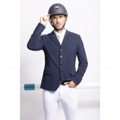 Samshield Men's Louis Competition Jacket Show Jackets