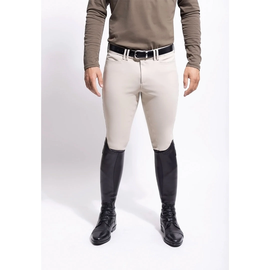 Best Pirce 🎁 Samshield Men's Marceau Knee Patch Breeches 🥰 10 Samshield Men's Marceau Knee Patch Breeches