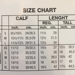 Frantisi Grand Prix Elite Leather Half Chaps Riding Boots & Half Chaps