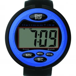 Nunn Finer Optimum Time Event Watch- 2 Styles Equestrian Accessories