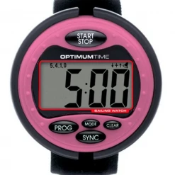 Nunn Finer Optimum Time Event Watch- 2 Styles Equestrian Accessories