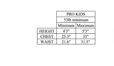 Cheapest 😍 Hit-Air Sports Hit Air SKV Airbag Vest - Child's ✨ 4 Hit-Air Sports Hit Air SKV Airbag Vest - Child's