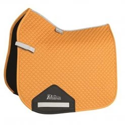 Shires Equestrian Products Saddle Pads & Fittings Shires Performance Dressage Saddle Pads
