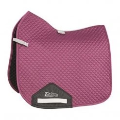 Shires Equestrian Products Saddle Pads & Fittings Shires Performance Dressage Saddle Pads