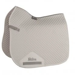 Shires Equestrian Products Saddle Pads & Fittings Shires Performance Dressage Saddle Pads