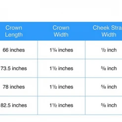 Shires Equestrian Products Avignon Ocala Bridle