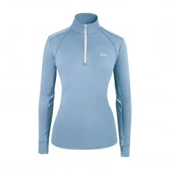 Outlet 😀 R.J. Classics Equestrian Apparel RJ Classics Ladies Sienna 37.5 Training Shirt ✨ 19 R.J. Classics Equestrian Apparel RJ Classics Ladies Sienna 37.5 Training Shirt