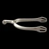 Stubben Steeltec Dynamic Dressage Spur Equestrian Accessories