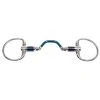 Equine Industries Trust Sweet Iron Wideport Segundo Eggbutt