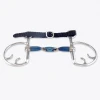 Equine Industries Trust Sweet Iron Kimblehook Eliptical