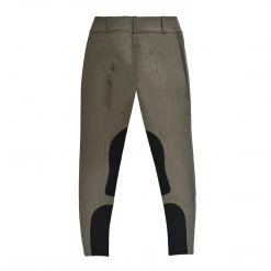 Tailored Sportsman Mid Rise Front Zip 1923 Sock Bottom Trophy Hunter Breeches