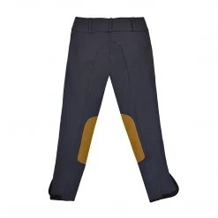 Tailored Sportsman Girls Front Zip Trophy Hunter Breeches