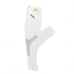 Tailored Sportsman Girls Front Zip Trophy Hunter Breeches