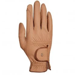 Best Sale ❤️ Toklat Originals Equestrian Accessories Roeckl-Grip Chester Riding Gloves 🧨 12 Toklat Originals Equestrian Accessories Roeckl-Grip Chester Riding Gloves