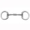 Toklat Originals Toklat Myler Eggbutt Without Hooks Snaffle