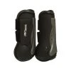 Horse Boots & Wraps ThinLine Flexible Filly Lightweight Breathable Air Shock Front Tendon Horse Boots