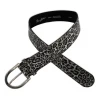 Cheapest ๐งจ Tailored Sportsman Grey Leopard Belt Equestrian Accessories โ๏ธ 1 Tailored Sportsman Grey Leopard Belt Equestrian Accessories