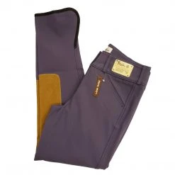 Tailored Sportsman Girls Front Zip Trophy Hunter Breeches