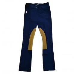 Tailored Sportsman Child's Front Zip Trophy Hunter Jodhpurs