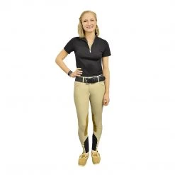 Tailored Sportsman Sock Bottom Trophy Hunter Breeches