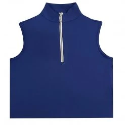 Tailored Sportsman Sleeveless IceFil Sun Shirt