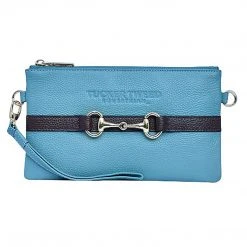 Top 10 ✔️ Tucker Tweed Equestrian Wellington Wristlet 💯 40 Tucker Tweed Equestrian Wellington Wristlet