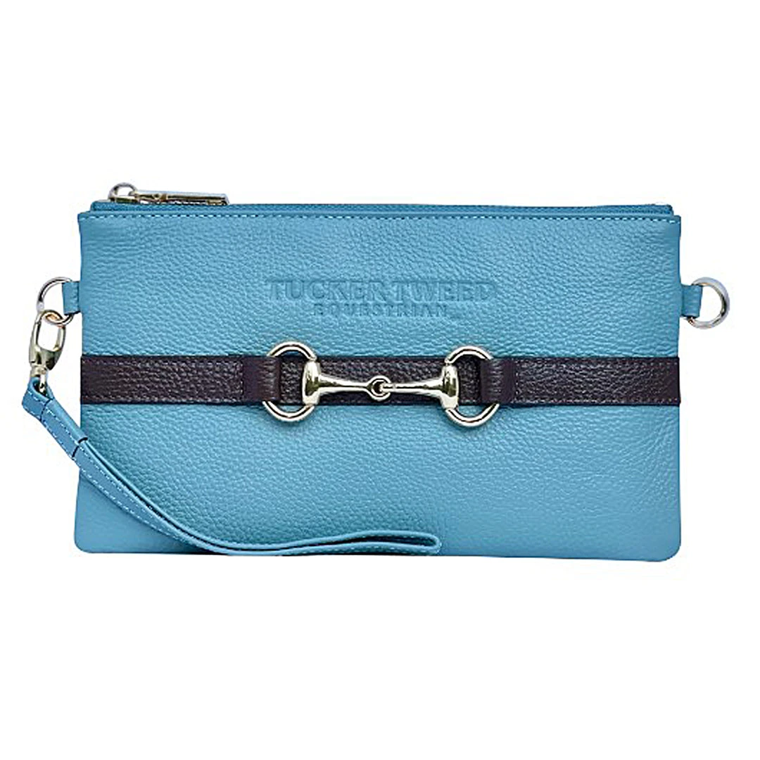 Top 10 ✔️ Tucker Tweed Equestrian Wellington Wristlet 💯 16 Tucker Tweed Equestrian Wellington Wristlet