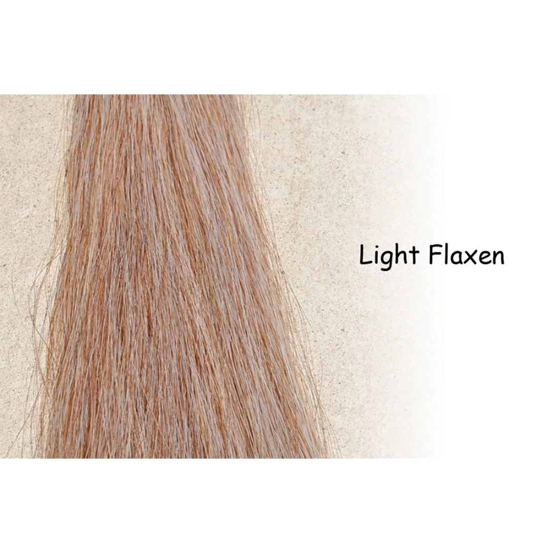 Best deal ✨ Custom Horse Tail Extensions Custom Braider's Choice Tail Extensions 🔔 19 Custom Horse Tail Extensions Custom Braider's Choice Tail Extensions