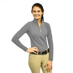 Shirts & Tops Tailored Sportsman Long Sleeve IceFil Sun Shirts