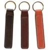 Tory Leather Small Key Fob