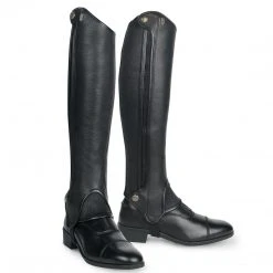 Tredstep Deluxe Half Chap