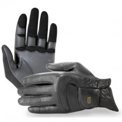 Equestrian Accessories Tredstep Dressage Pro Gloves