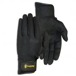 Tredstep Eventer Gloves