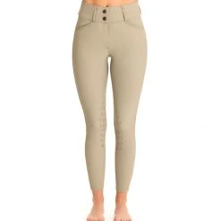 Tredstep Evolute Women's Knee Patch Breeches