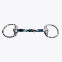 Equine Industries Horse Bits Trust Sweet Iron Pony Eggbutt Eliptical