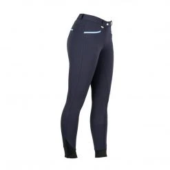 KL Select USG Women's Ava Full Seat Breech