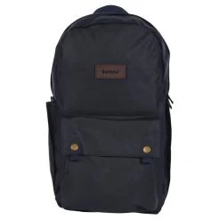 Barbour Explorer Wax Backpack Equestrian Outerwear